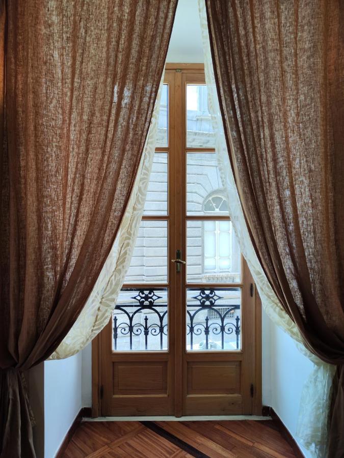 Bed and Breakfast Palazzo Il Convento Luxury Umberto I Неаполь Екстер'єр фото