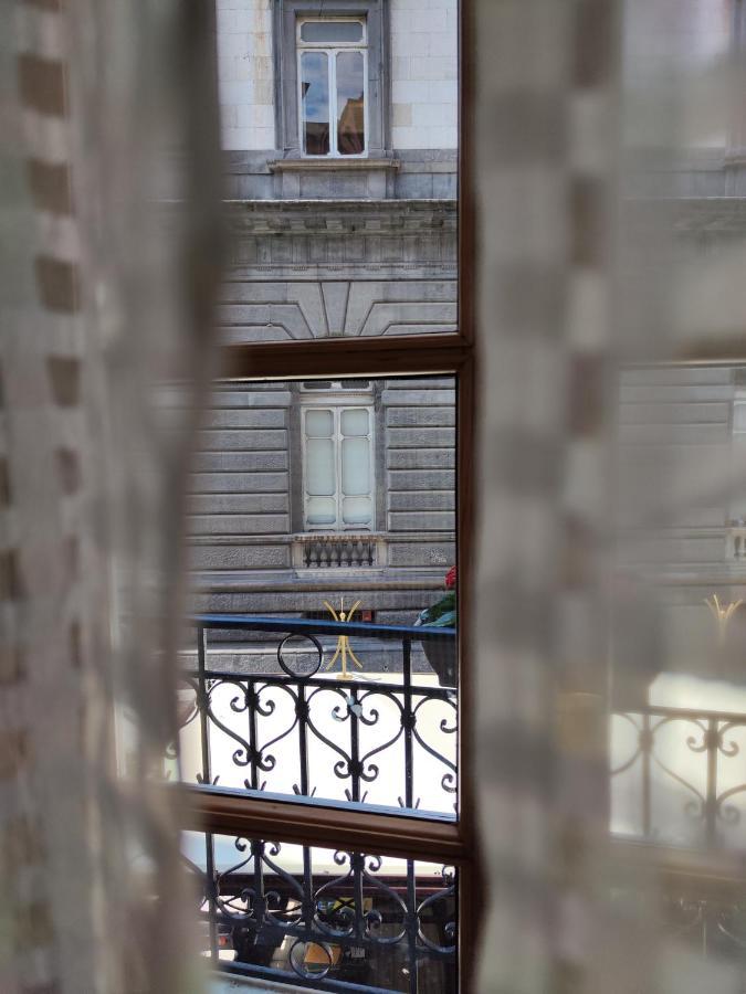 Bed and Breakfast Palazzo Il Convento Luxury Umberto I Неаполь Екстер'єр фото